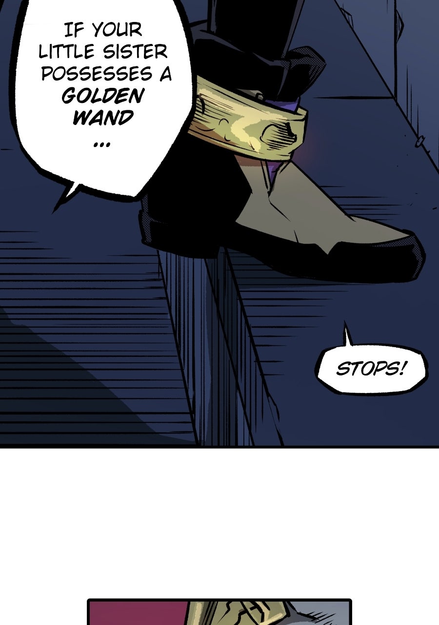 Apple Black Episode 37 (Season 1 Finale) page 71 - 