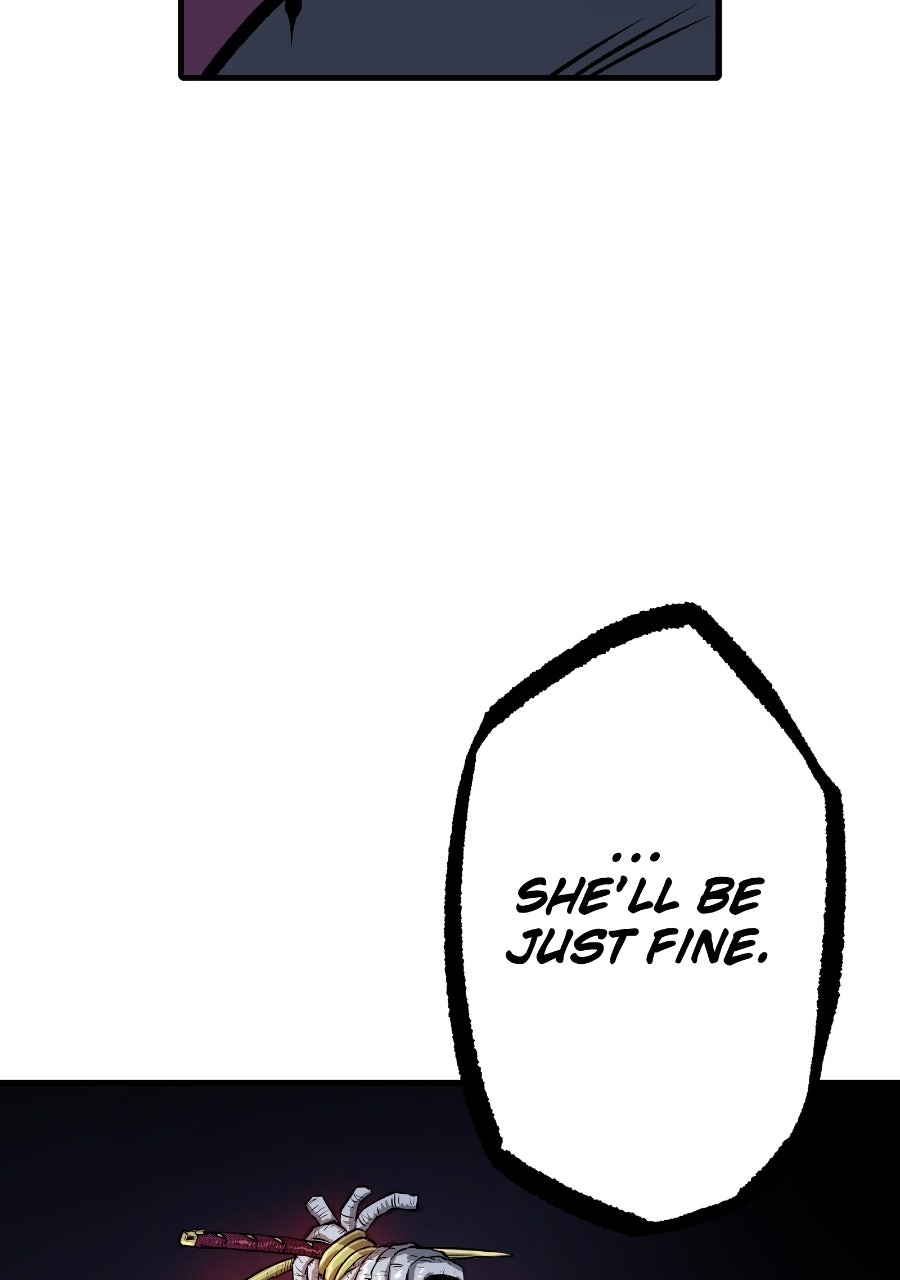 Apple Black Episode 37 (Season 1 Finale) page 73 - 