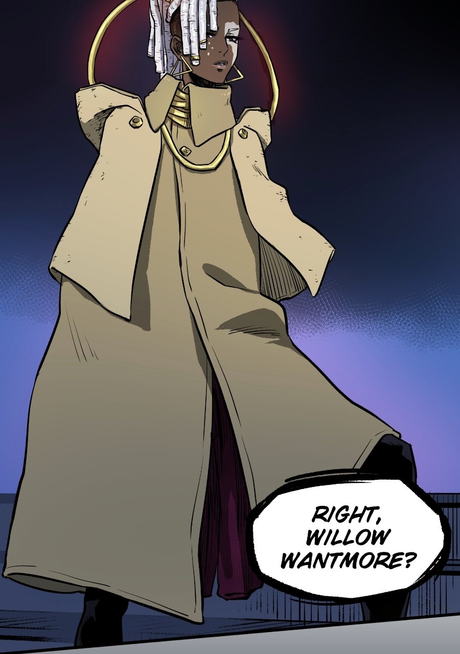 Apple Black Episode 37 (Season 1 Finale) page 74 - 