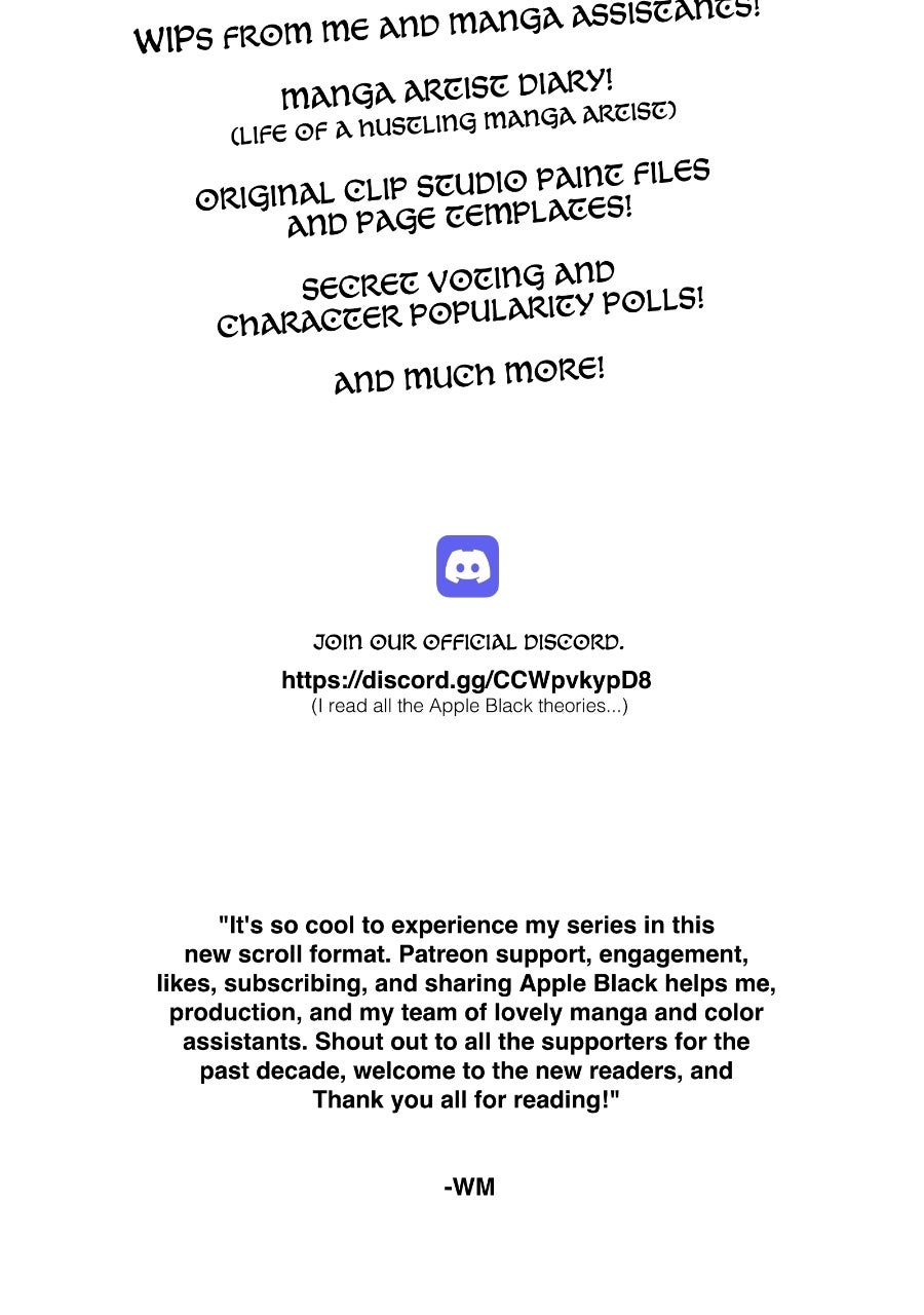 Apple Black Episode 37 (Season 1 Finale) page 81 - 