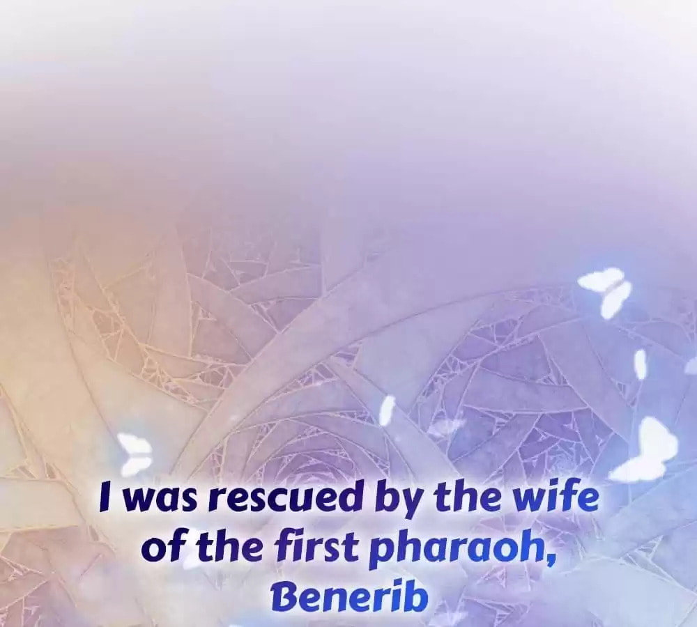 Apple of Pharaoh's Eye Chapter 0 page 16 - 