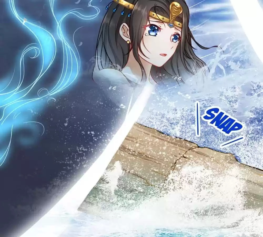 Apple of Pharaoh's Eye Chapter 0 page 20 - 