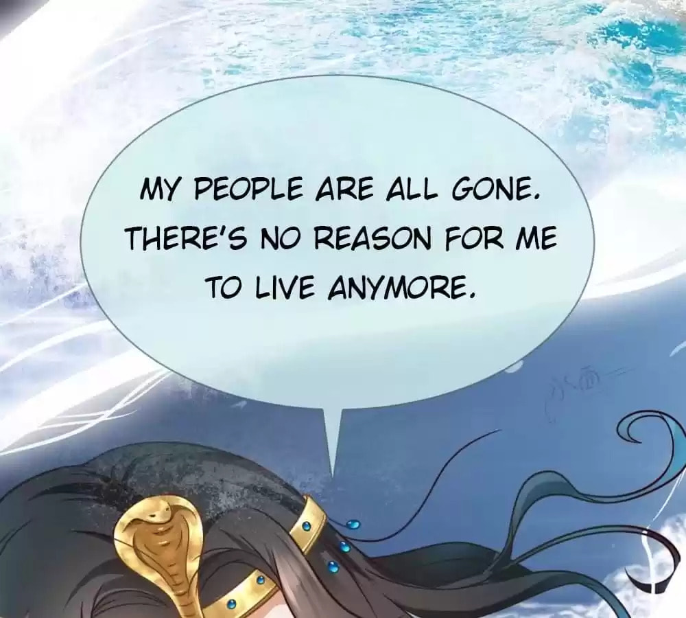 Apple of Pharaoh's Eye Chapter 0 page 21 - 