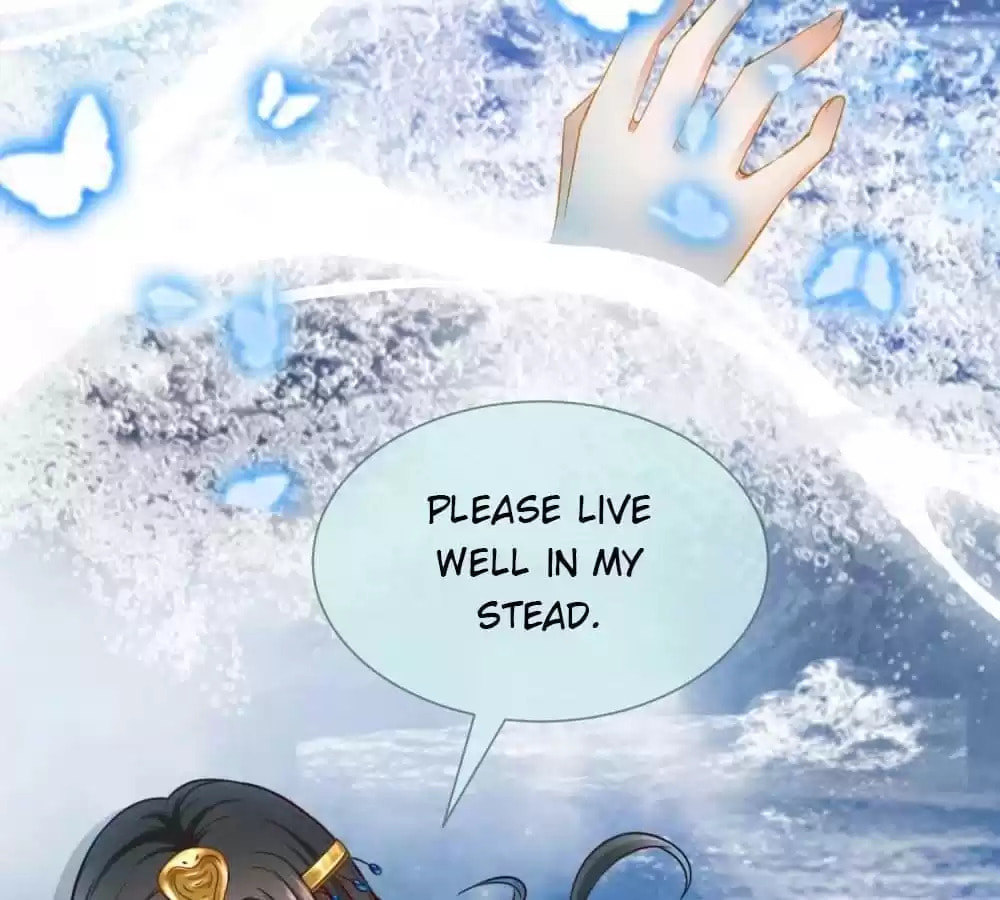 Apple of Pharaoh's Eye Chapter 0 page 23 - 