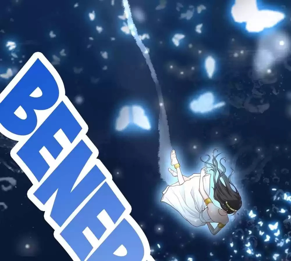 Apple of Pharaoh's Eye Chapter 0 page 30 - 
