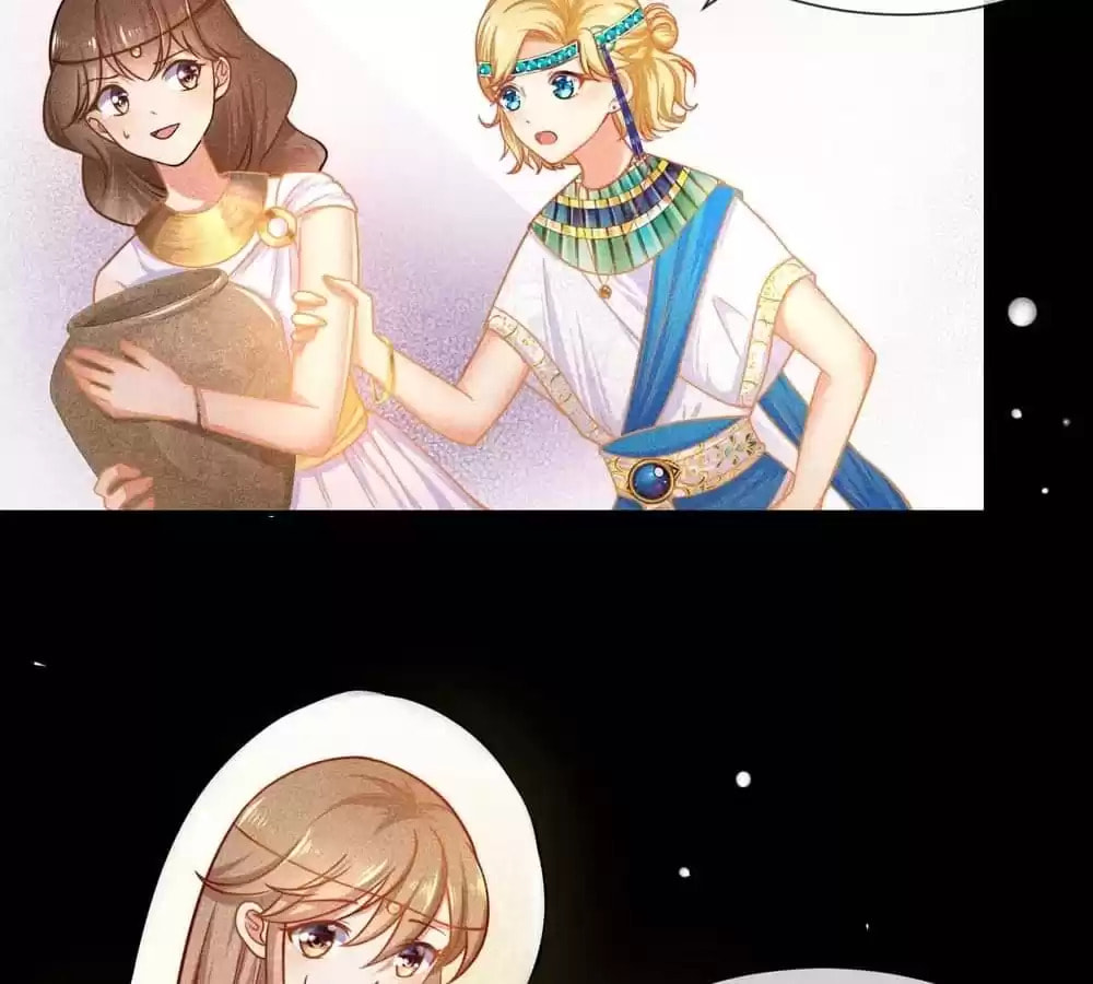 Apple of Pharaoh's Eye Chapter 0 page 37 - 