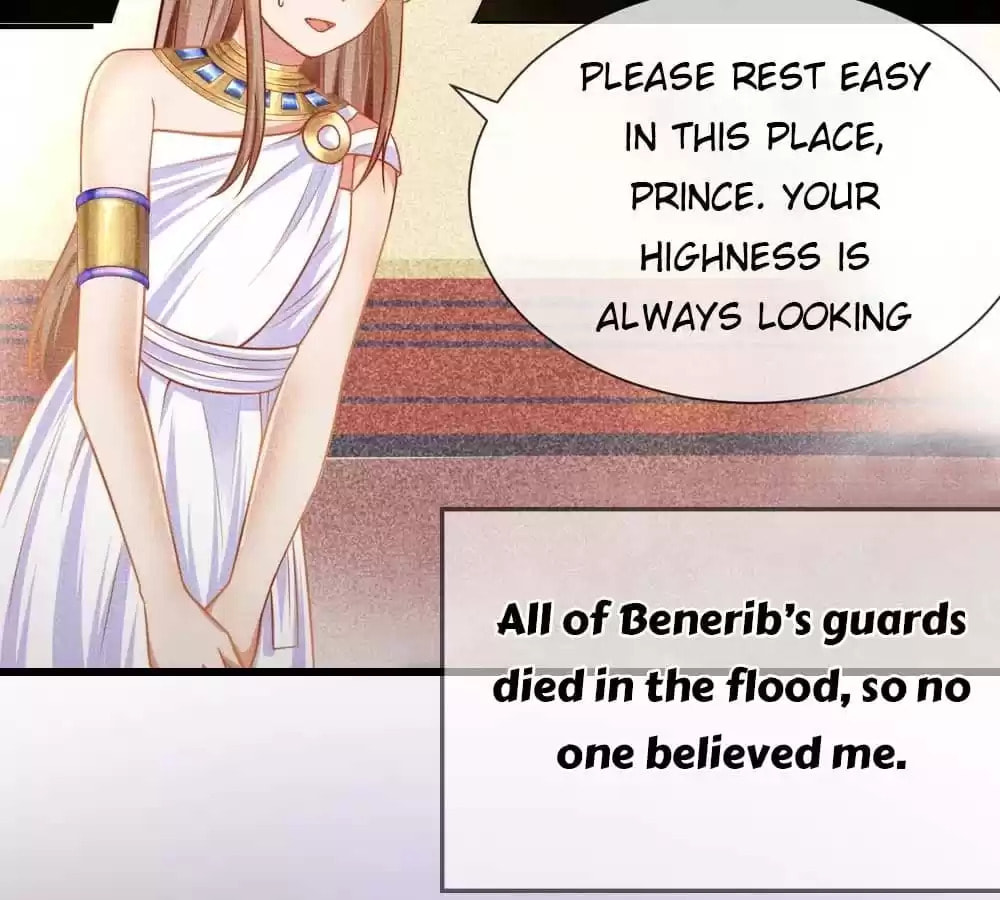 Apple of Pharaoh's Eye Chapter 0 page 38 - 