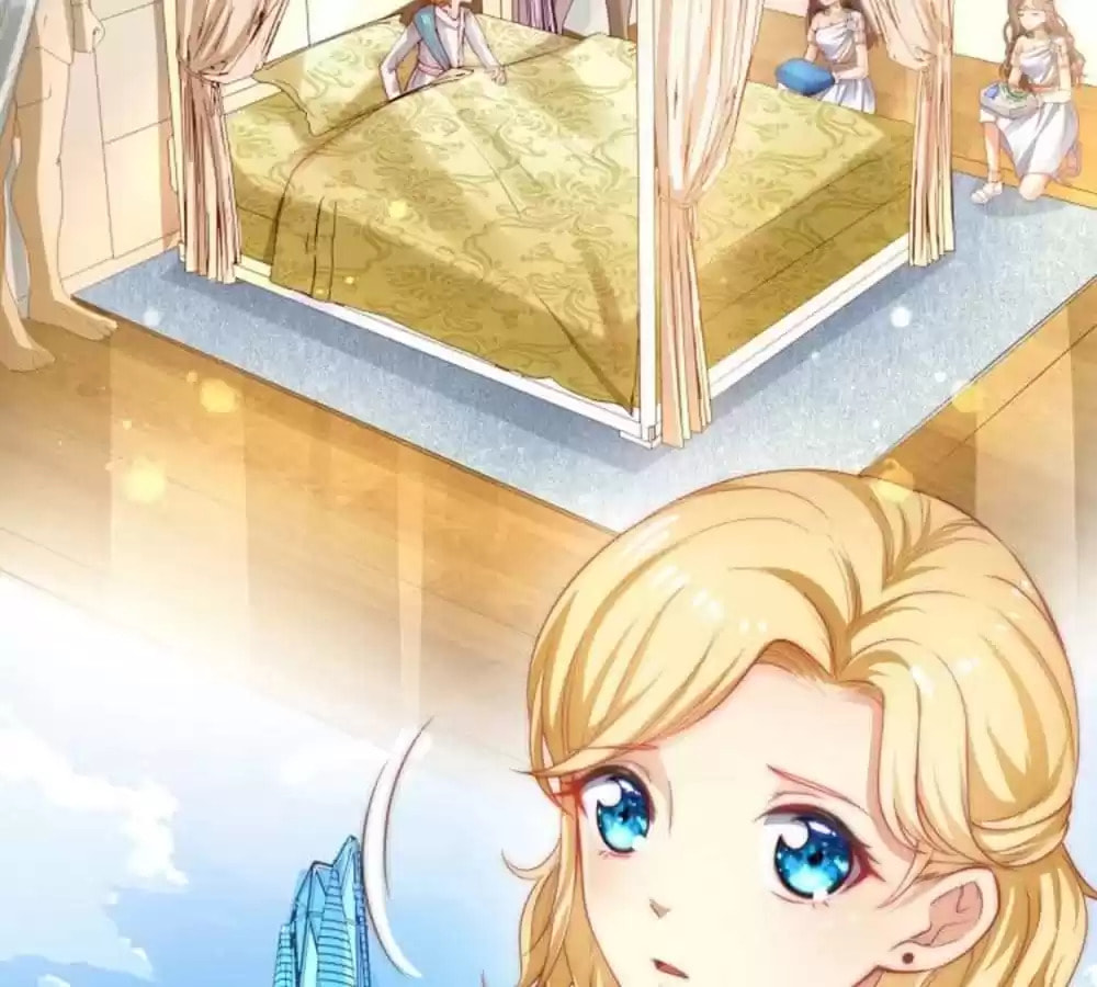 Apple of Pharaoh's Eye Chapter 0 page 5 - 