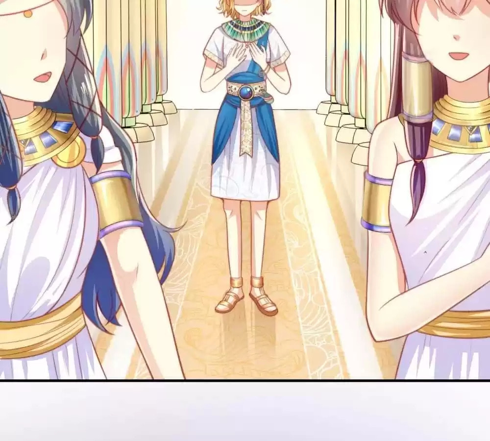Apple of Pharaoh's Eye Chapter 0 page 44 - 