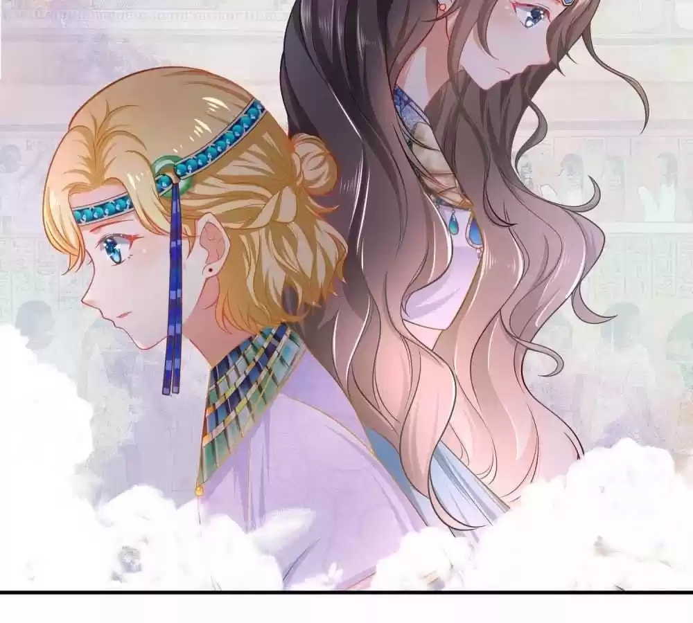 Apple of Pharaoh's Eye Chapter 0 page 48 - 