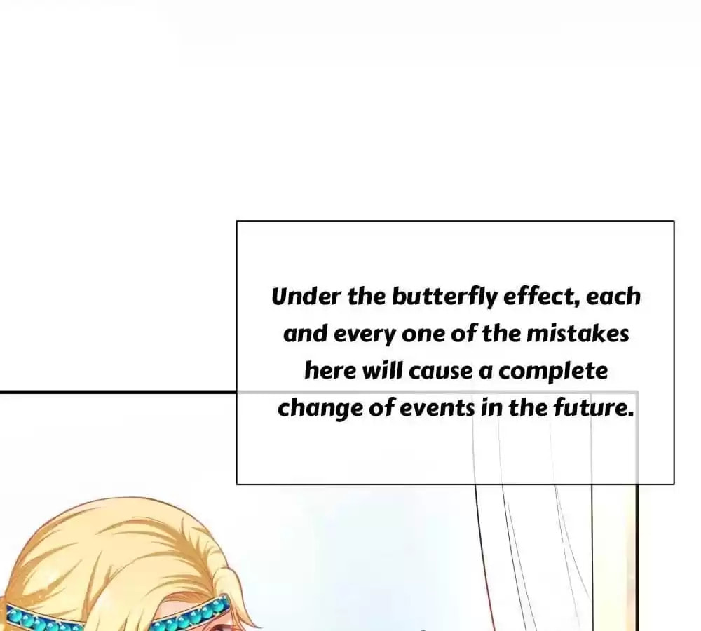 Apple of Pharaoh's Eye Chapter 0 page 49 - 