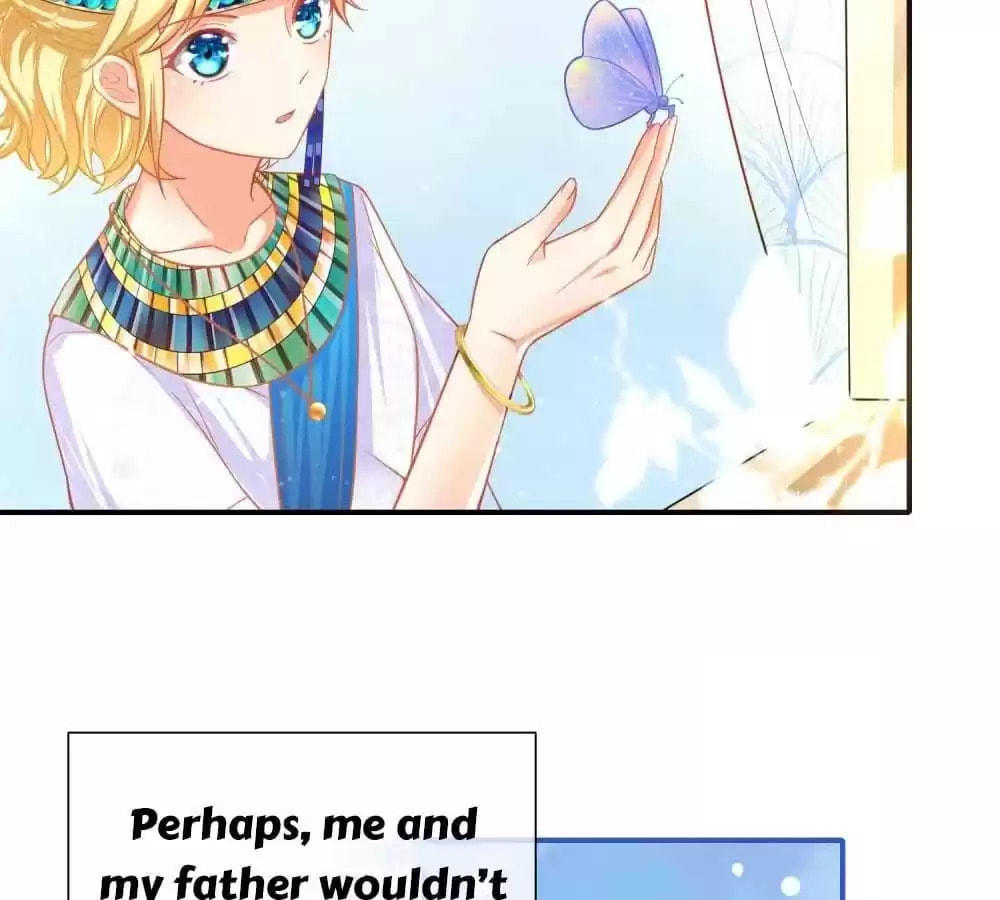 Apple of Pharaoh's Eye Chapter 0 page 50 - 
