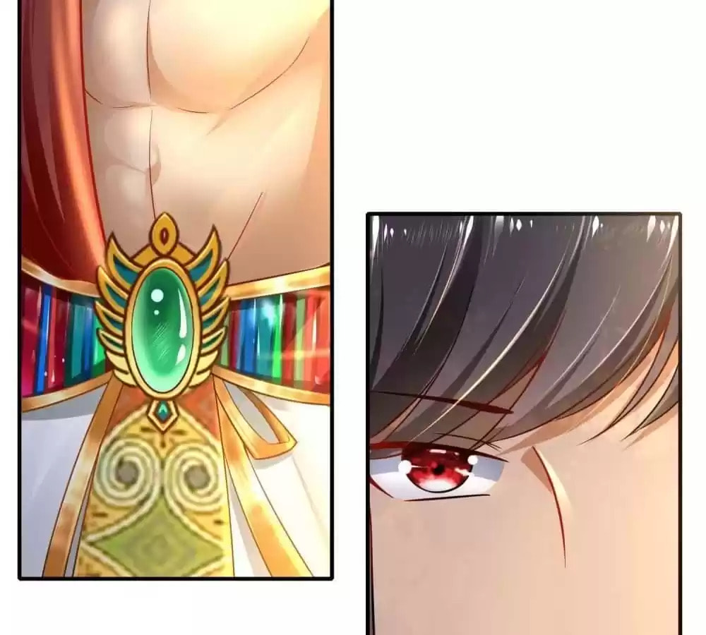 Apple of Pharaoh's Eye Chapter 0 page 61 - 