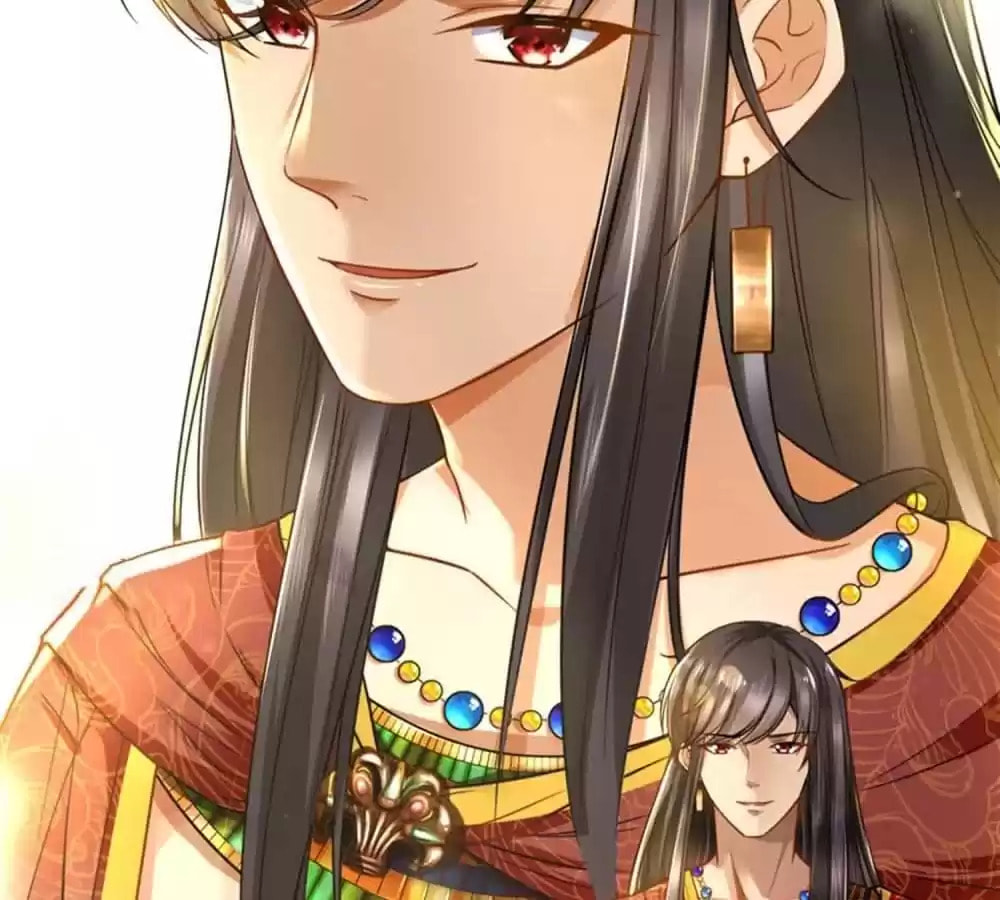 Apple of Pharaoh's Eye Chapter 0 page 65 - 