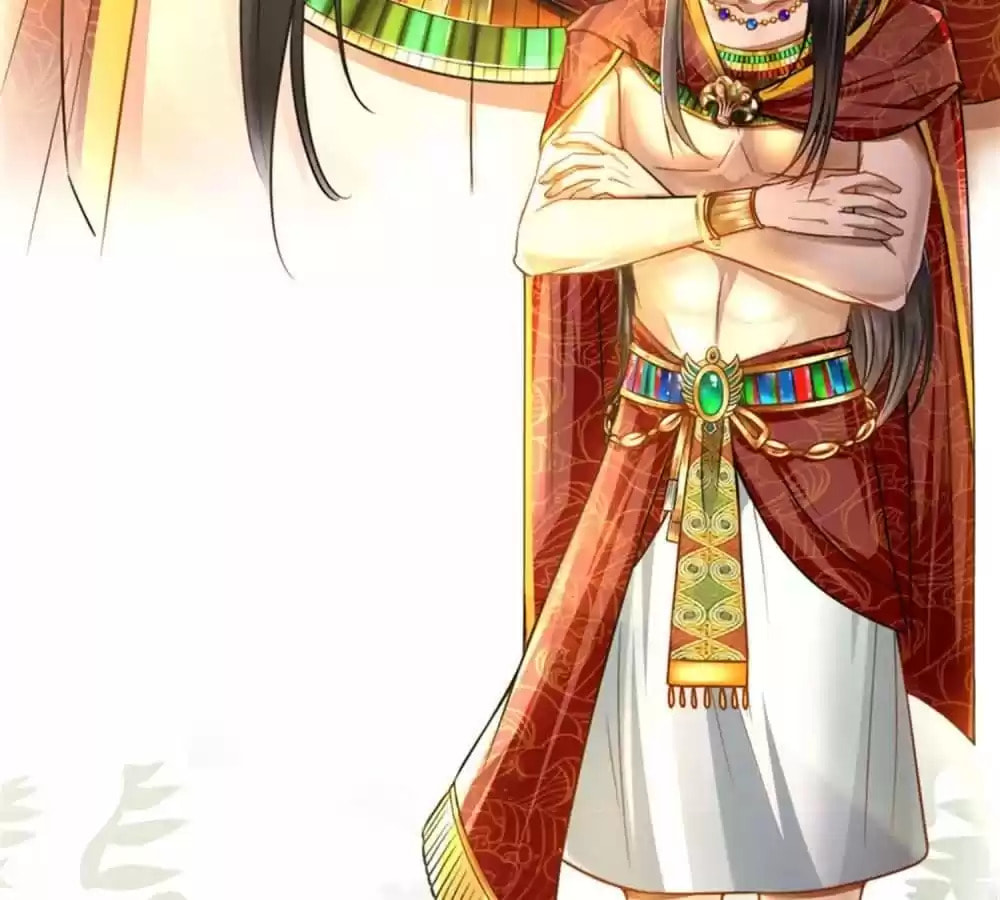 Apple of Pharaoh's Eye Chapter 0 page 66 - 