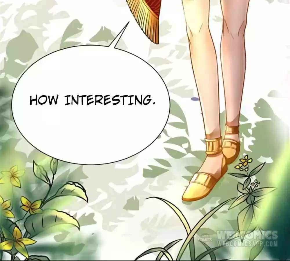 Apple of Pharaoh's Eye Chapter 0 page 67 - 