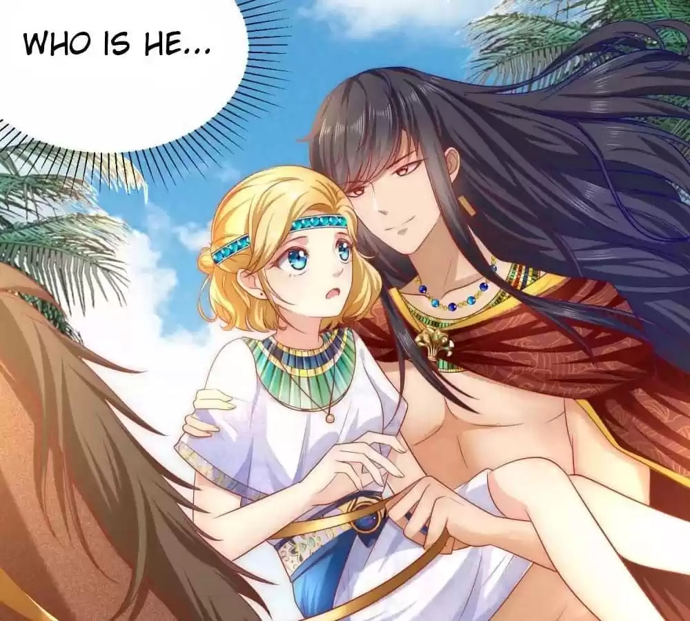 Apple of Pharaoh's Eye Chapter 0 page 73 - 