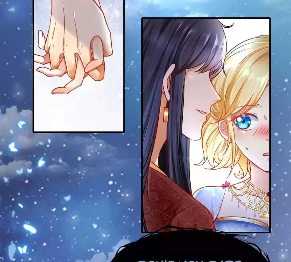 Apple of Pharaoh's Eye Chapter 0 page 77 - 