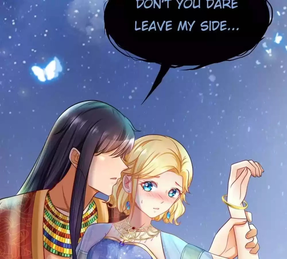 Apple of Pharaoh's Eye Chapter 0 page 78 - 