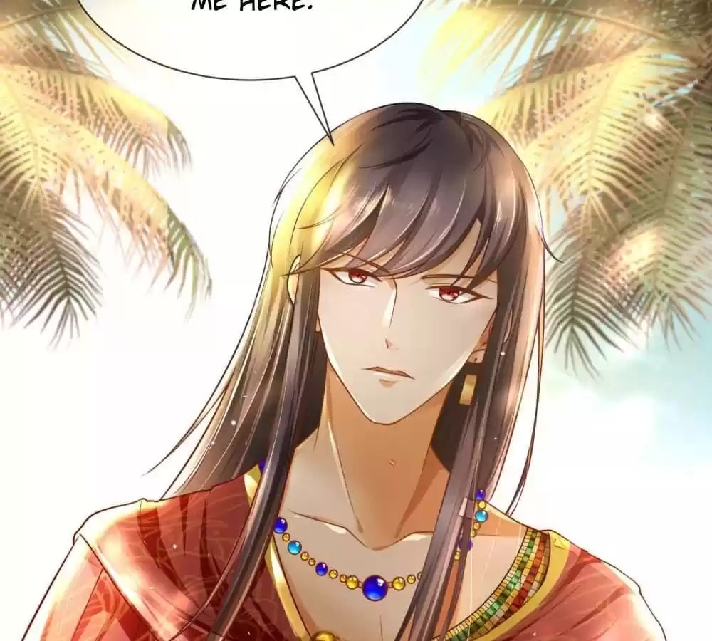 Apple of Pharaoh's Eye Chapter 0 page 82 - 