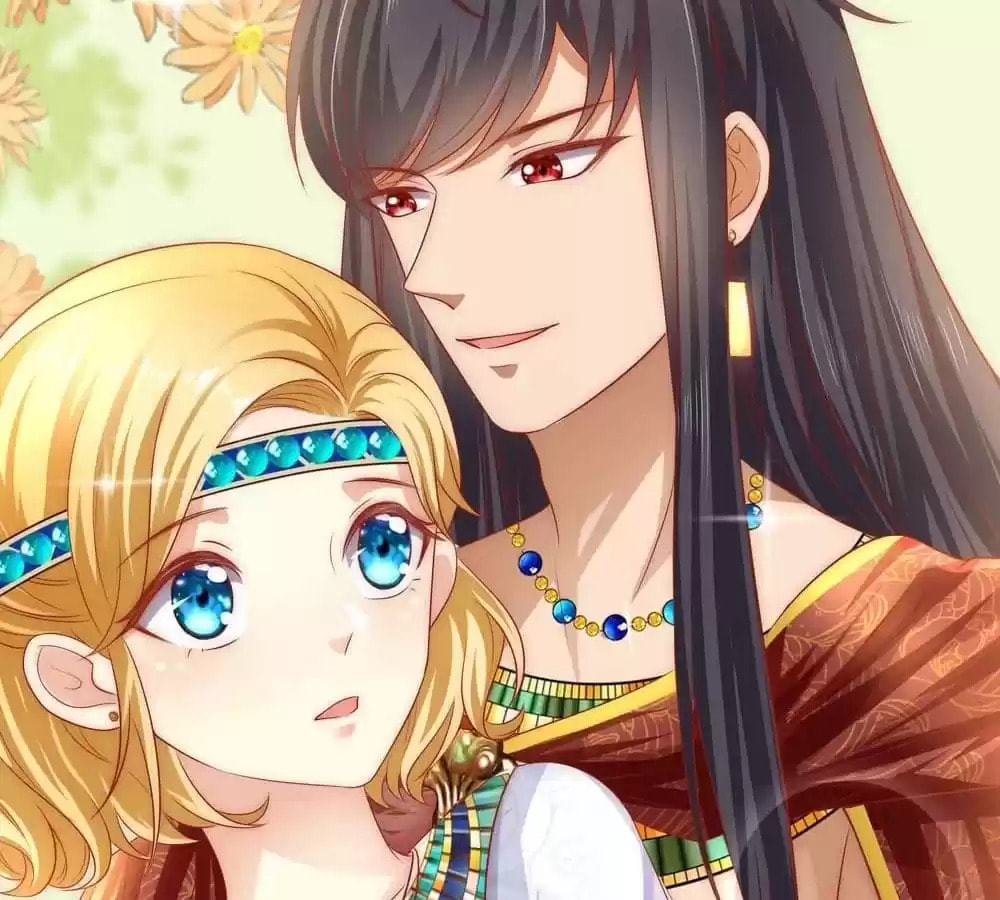 Apple of Pharaoh's Eye Chapter 0 page 85 - 