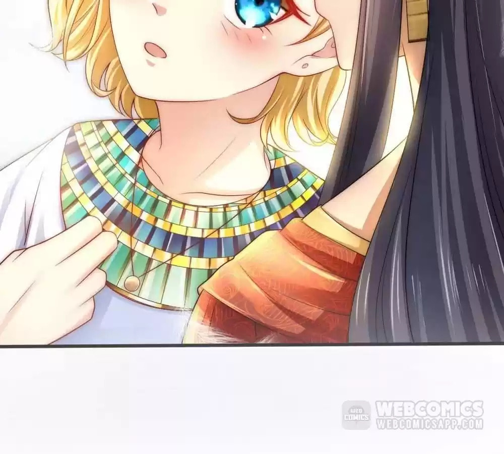 Apple of Pharaoh's Eye Chapter 0 page 91 - 