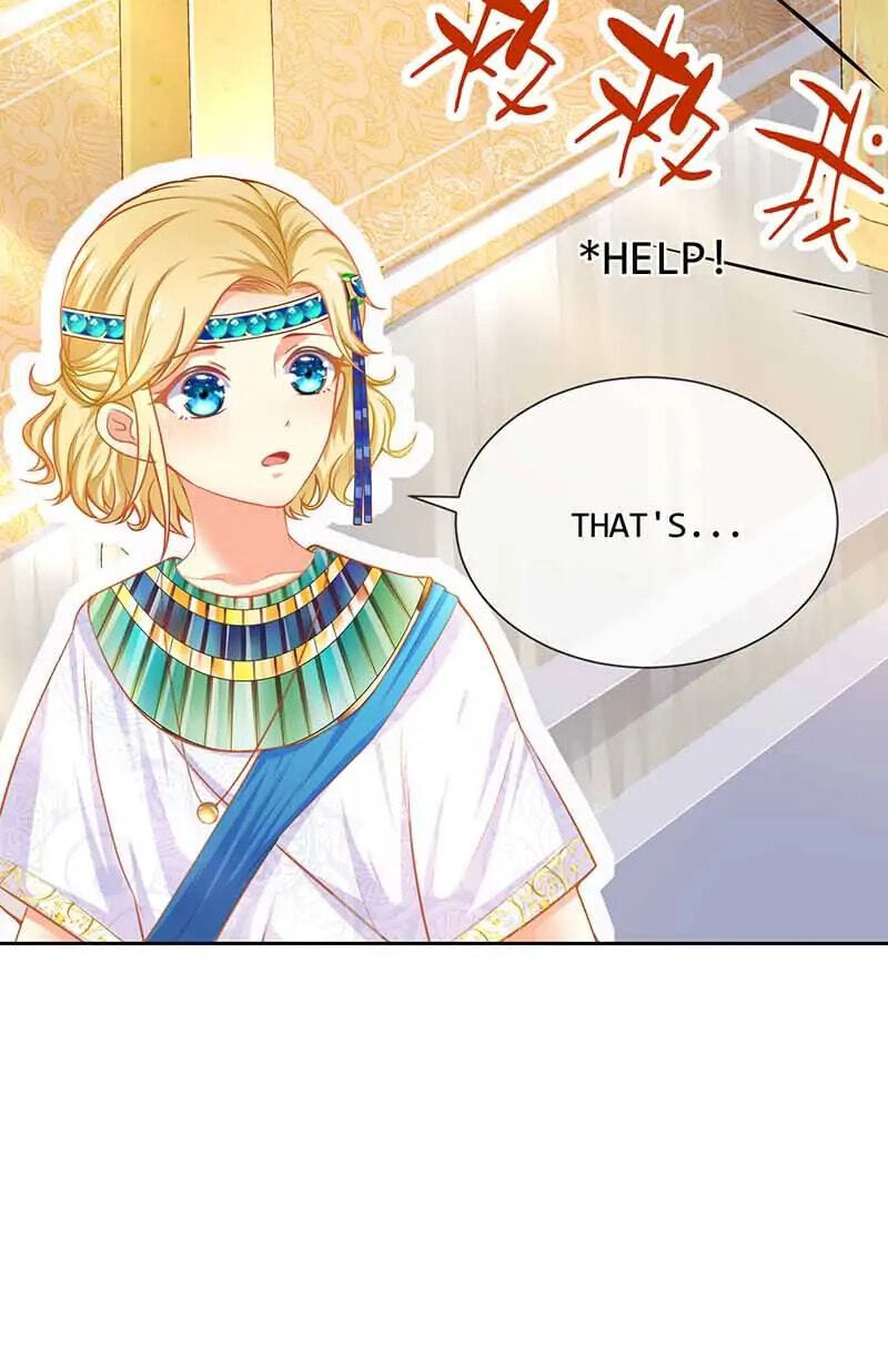 Apple of Pharaoh's Eye Chapter 1 page 13 - 