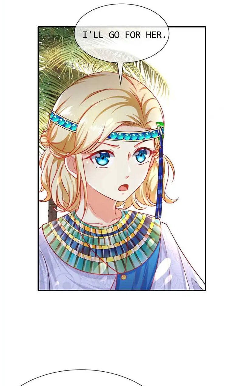 Apple of Pharaoh's Eye Chapter 1 page 16 - 