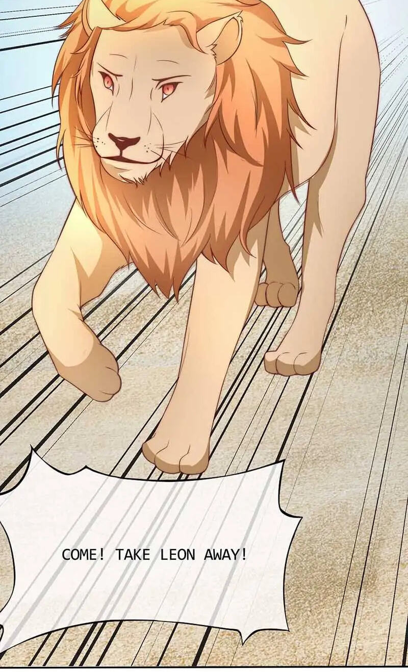 Apple of Pharaoh's Eye Chapter 1 page 20 - 