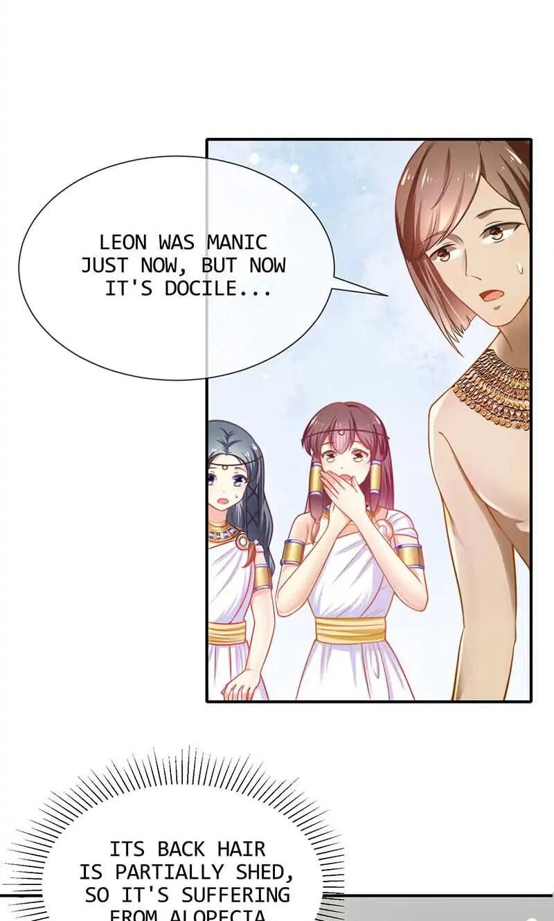 Apple of Pharaoh's Eye Chapter 1 page 24 - 