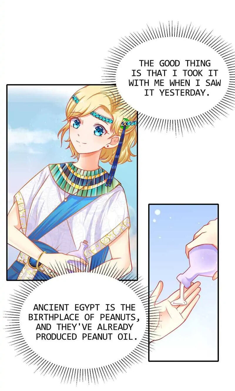 Apple of Pharaoh's Eye Chapter 1 page 26 - 