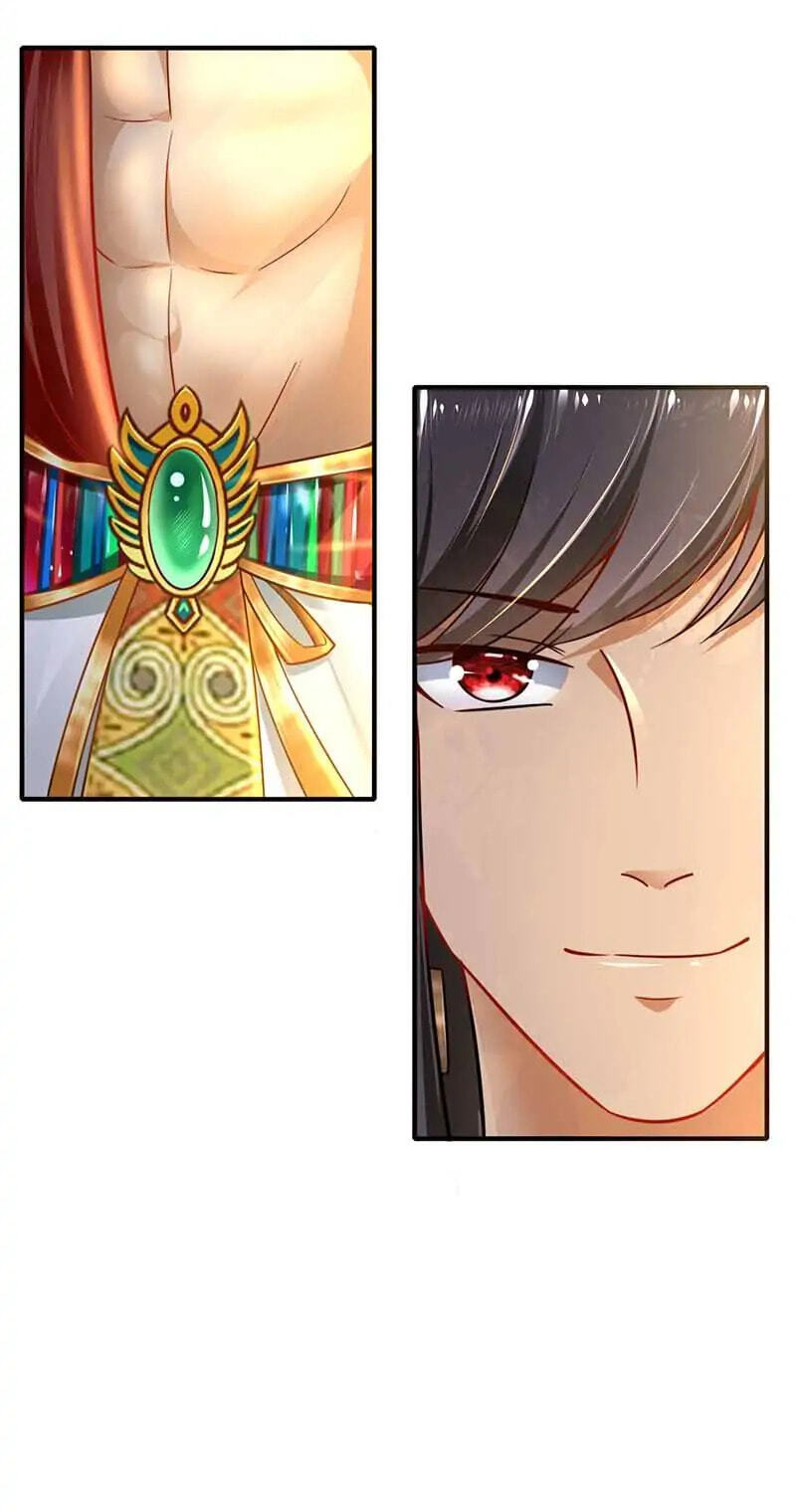 Apple of Pharaoh's Eye Chapter 1 page 29 - 