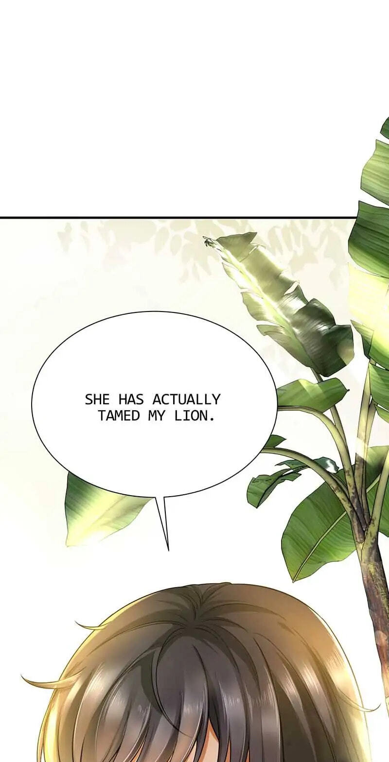 Apple of Pharaoh's Eye Chapter 1 page 30 - 