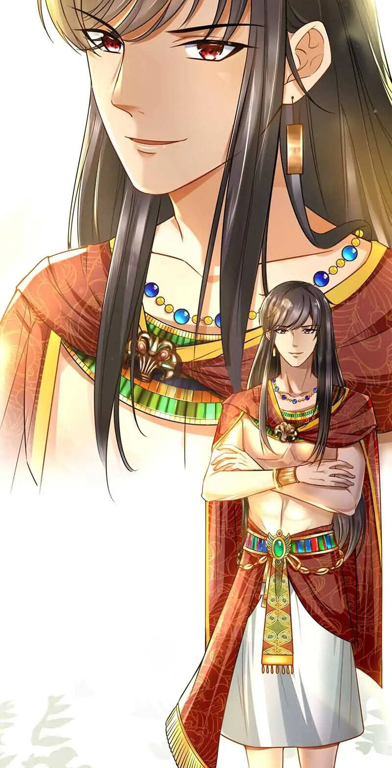 Apple of Pharaoh's Eye Chapter 1 page 31 - 