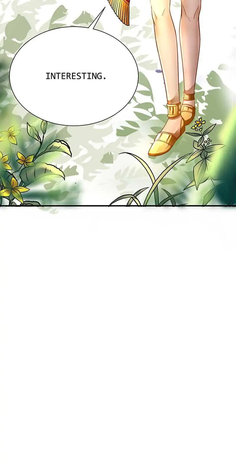 Apple of Pharaoh's Eye Chapter 1 page 32 - 