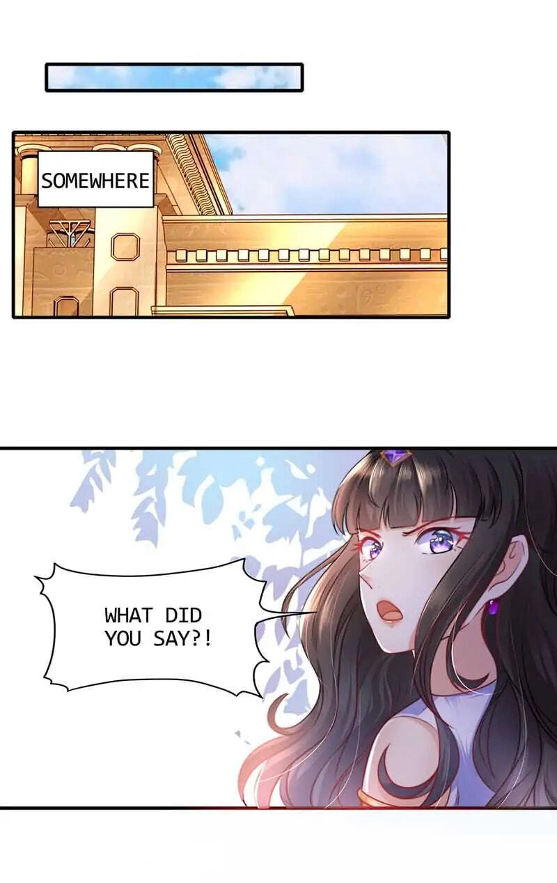 Apple of Pharaoh's Eye Chapter 1 page 33 - 