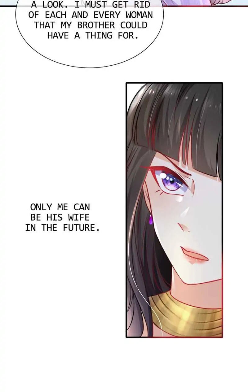 Apple of Pharaoh's Eye Chapter 1 page 36 - 