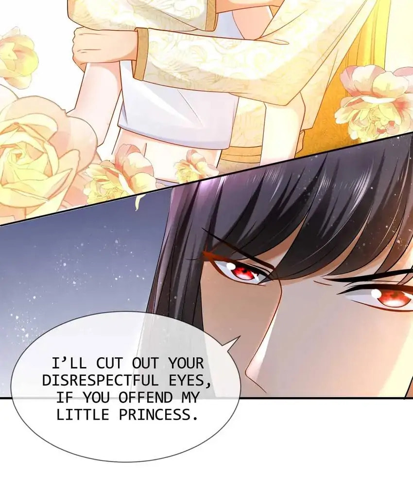 Apple of Pharaoh's Eye Chapter 10 page 24 - 