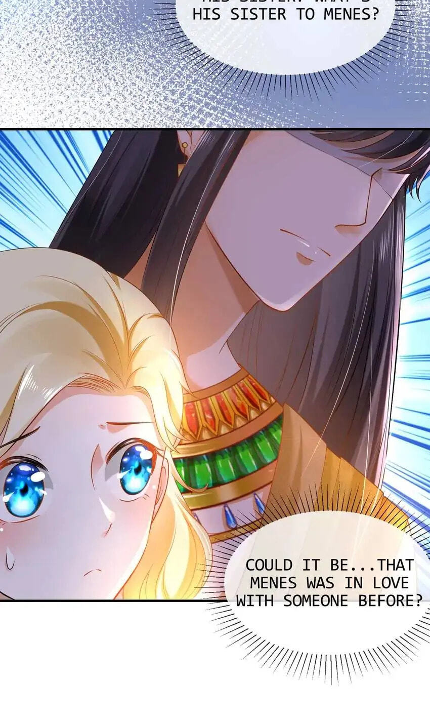 Apple of Pharaoh's Eye Chapter 10 page 26 - 