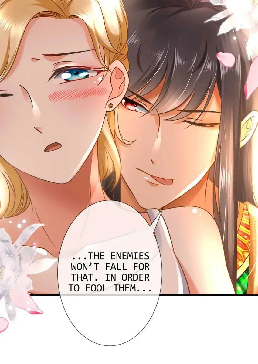 Apple of Pharaoh's Eye Chapter 10 page 10 - 