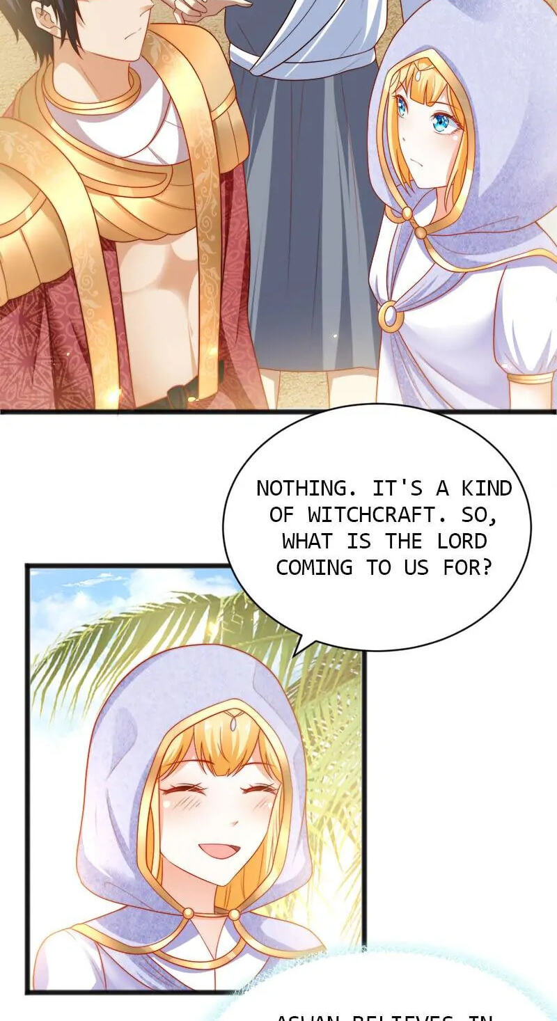 Apple of Pharaoh's Eye Chapter 100 page 23 - 
