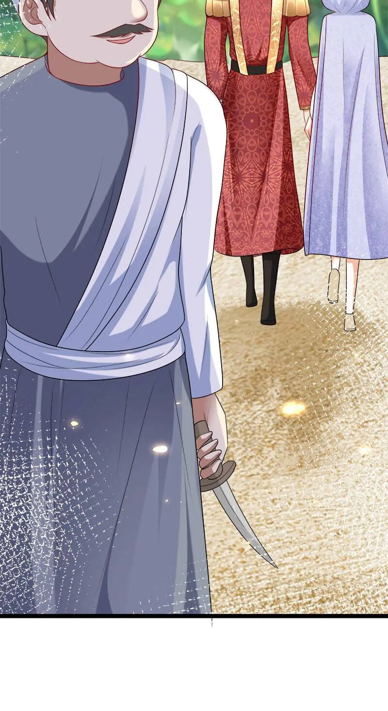 Apple of Pharaoh's Eye Chapter 100 page 29 - 