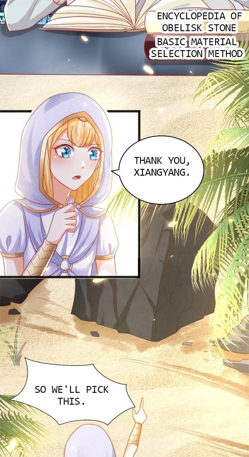 Apple of Pharaoh's Eye Chapter 100 page 4 - 