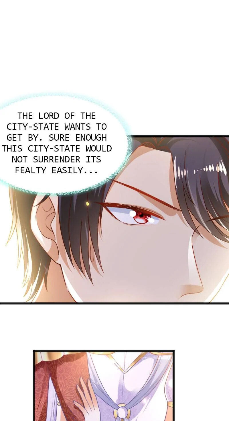 Apple of Pharaoh's Eye Chapter 100 page 7 - 