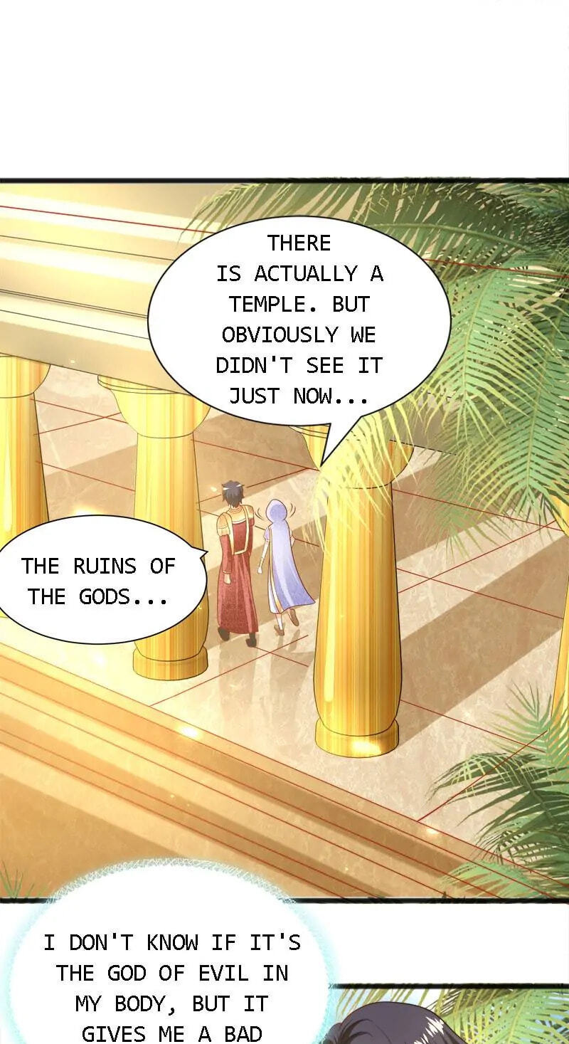 Apple of Pharaoh's Eye Chapter 101 page 11 - 