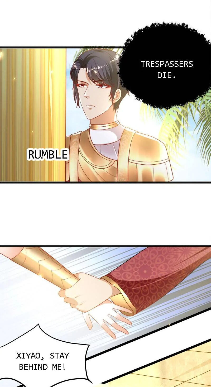 Apple of Pharaoh's Eye Chapter 101 page 13 - 