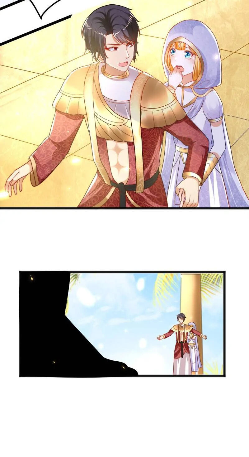 Apple of Pharaoh's Eye Chapter 101 page 14 - 