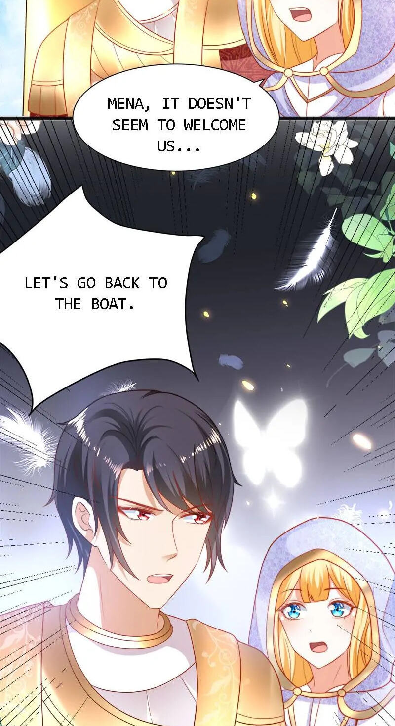 Apple of Pharaoh's Eye Chapter 101 page 16 - 