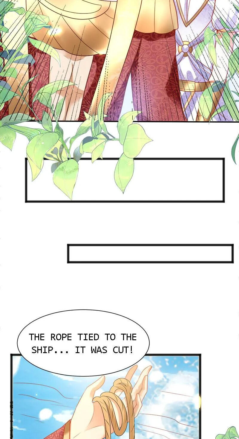 Apple of Pharaoh's Eye Chapter 101 page 17 - 