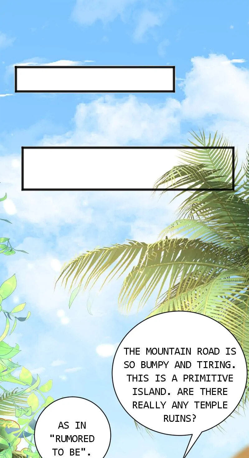 Apple of Pharaoh's Eye Chapter 101 page 3 - 